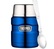 Lunch box isotherme inox Thermos King Bleu électrique 47 cl - Thermos