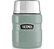 Lunch box - THERMOS - isotherme Duckegg Vert Thermos King 47 cl