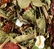 Dammann Frères 'Tisane Granola' flavoured herbal tea - 100g loose leaf