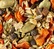 Dammann Frères 'Lovely Chaï' spicy herbal tea - 100g loose leaf tea