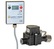 Débitmètre électronique Aquameter BWT Water+More avec écran LCD