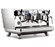 Machine expresso professionnelle Victoria Arduino White Eagle 358 Digit avec buses Cool-Touch 2 groupes