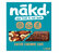  Boîte de 4 barres énergétiques Caramel salé NAKD 