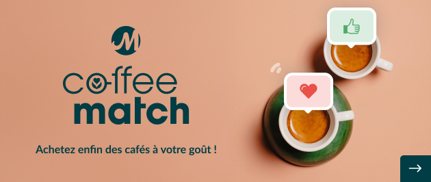 Coffee match