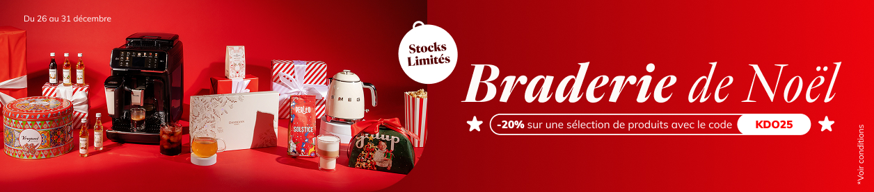 Braderie de Noel