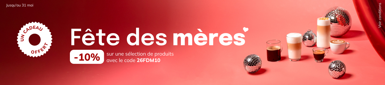 Fête des mères 2026