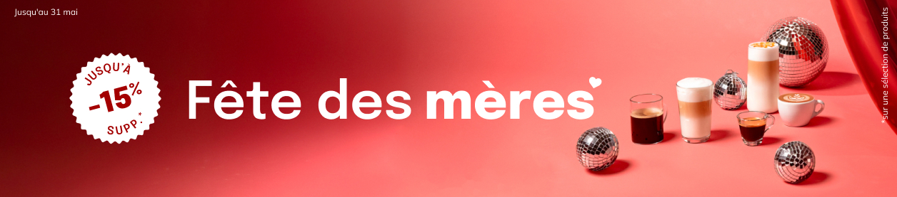 Fête des mères 2026