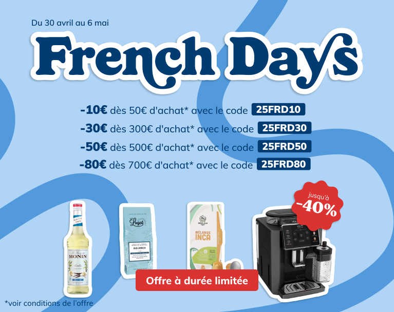 french days