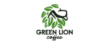 green lion coffee