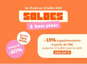 soldes et bons plans