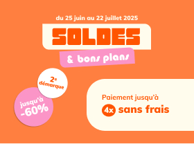 soldes et bons plans