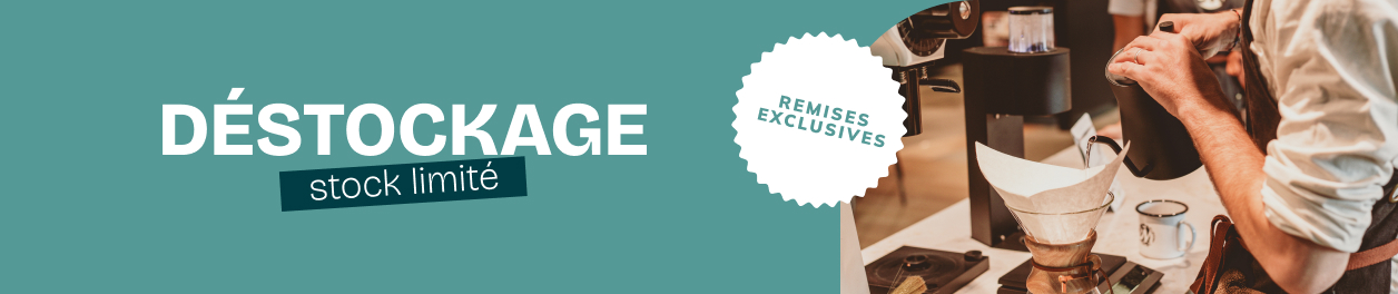 Destockage Professionnel