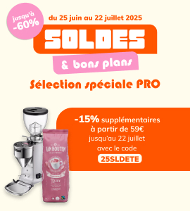 Soldes et bons plans