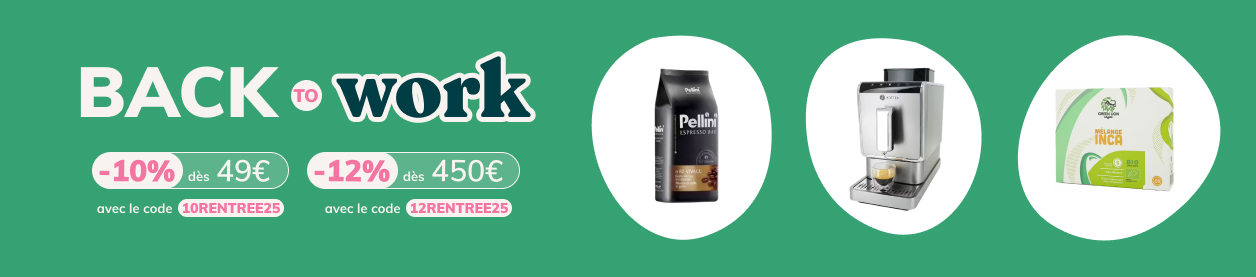 Soldes et bons plans Pro