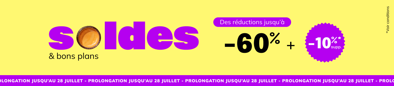 Soldes et Bons Plans été 2026