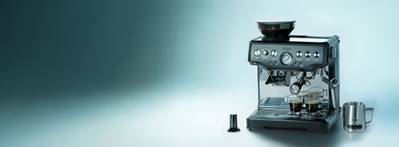 Machine à café SAGE