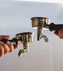 accessoire barista