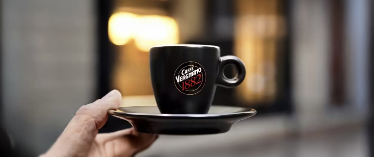 Café Vergnano