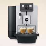 machine a cafe professionnelle