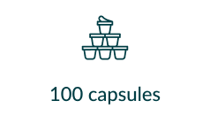 100 capsules lavazza espresso point