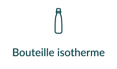 bouteilles isothermes 