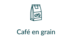 cafe en grain pour machine expresso