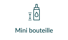 mini bouteille