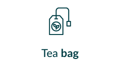 Tea bag