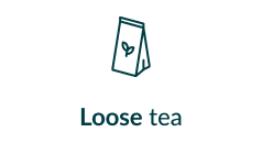 Loose tea