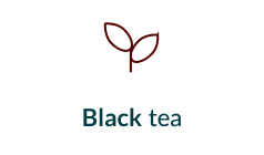 instant tea black