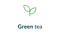 instant green tea